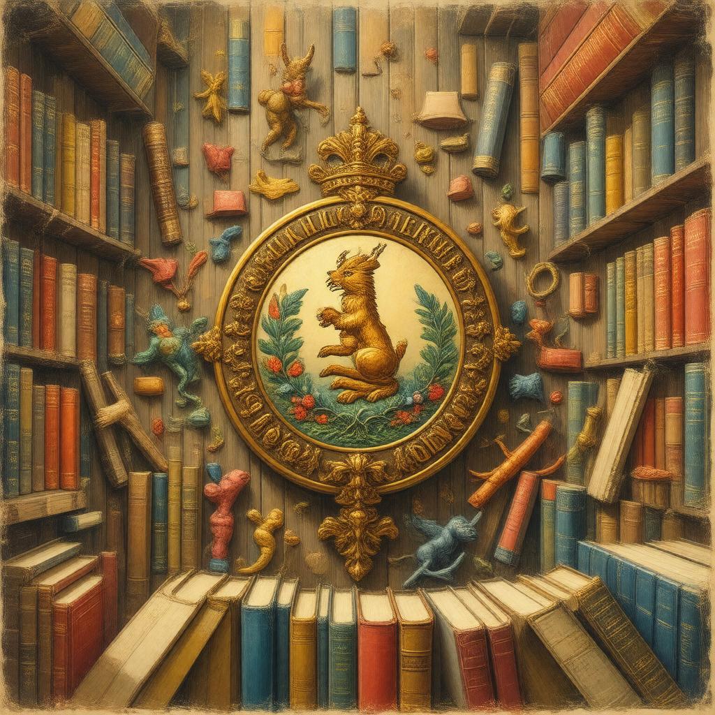 Children's Laureate